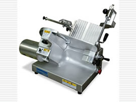 手动台式切片机 机型：WMD-200